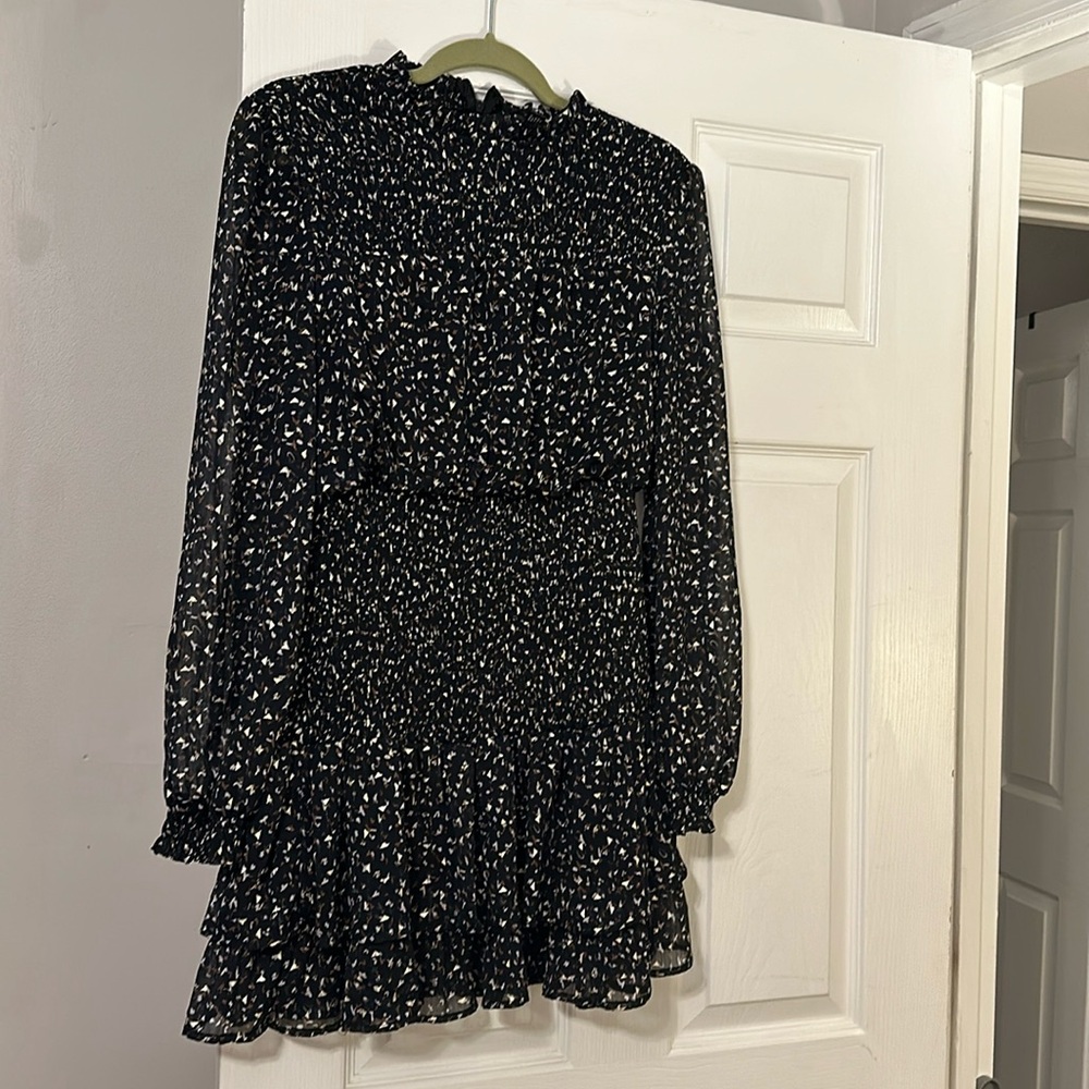 Cutest winter dress!